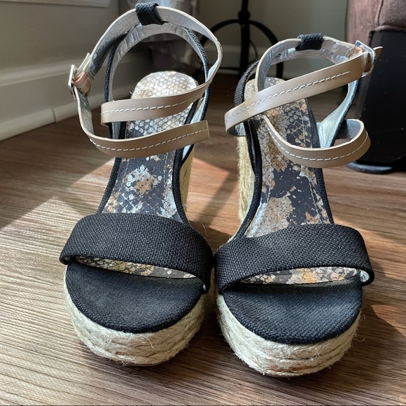 BCBGeneration Wedges - Picture 3 of 5